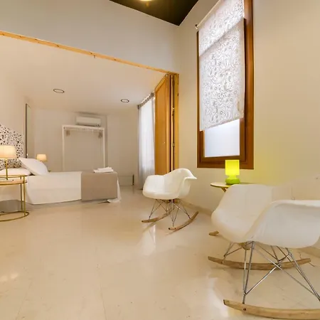 Casa En Plaza De La Merced_centro Flamenco_cadiz 카디스